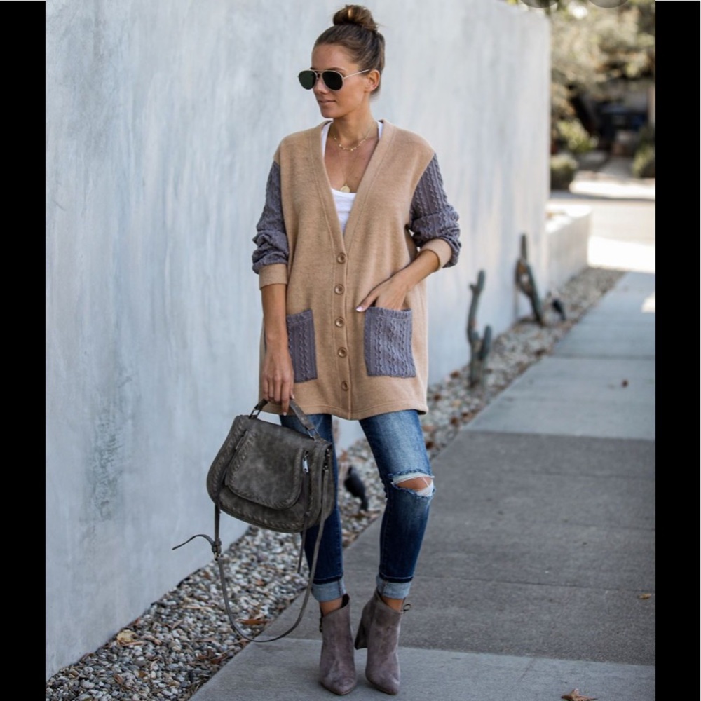 Cardigan